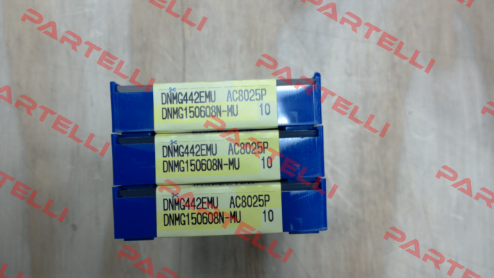DNMG150608NMUAC8025P Sumitomo Electric