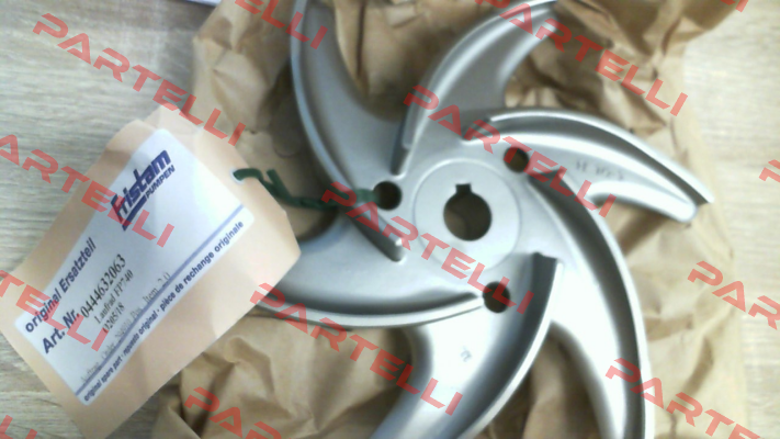 0444632063 Fristam