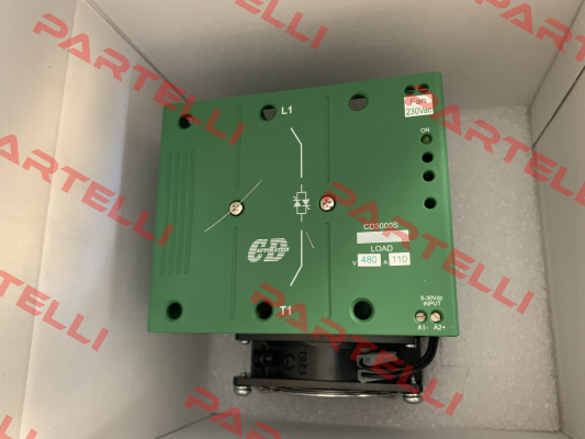 DS1110-40SZ002L20 CD AUTOMATION