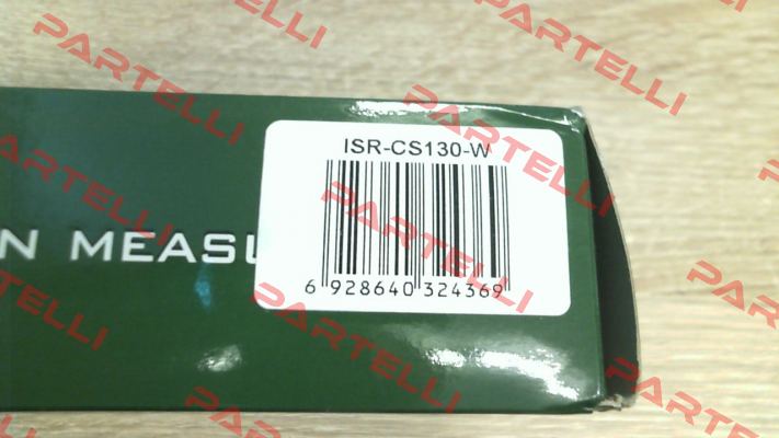 ISR-CS130-W INSIZE