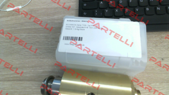 994032 Haag Zeissler
