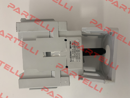 Art.No. 19310R, Type: SD1 Technoelectric