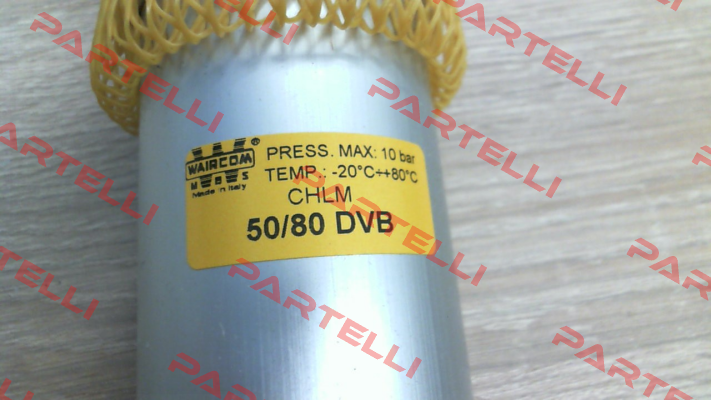 50/80 DVB Waircom