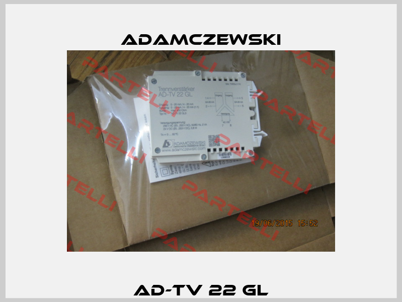 AD-TV 22 GL Adamczewski