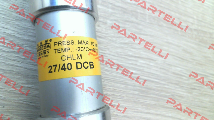 27/40 DCB Waircom