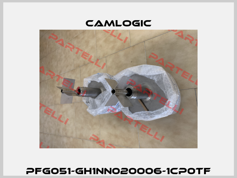 PFG051-GH1NN020006-1CP0TF Camlogic