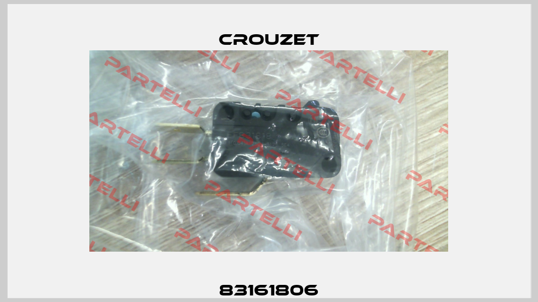 83161806 Crouzet