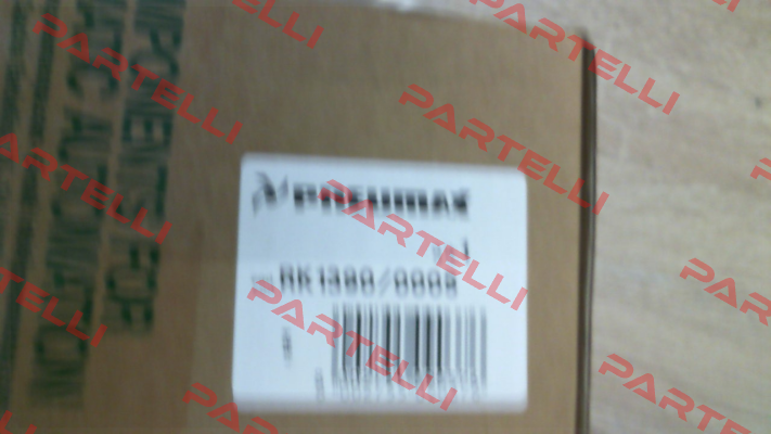 RG1390/0005 Pneumax