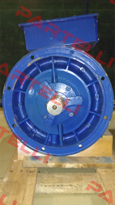 FOR MOTOR MH 315 M 4/8 S/N 110030238  Fimet