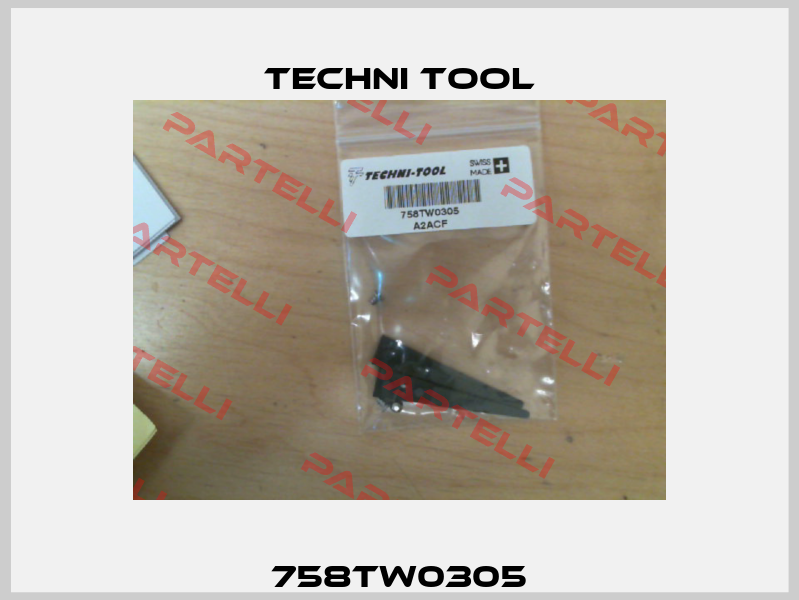 758TW0305 Techni Tool
