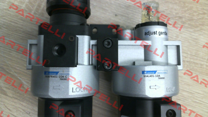 MACP401-10A-C Mindman
