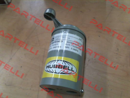 HCTA-4215 Hubbell