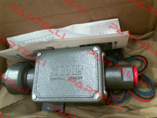 4BA-KB4-N4-B1A Sor