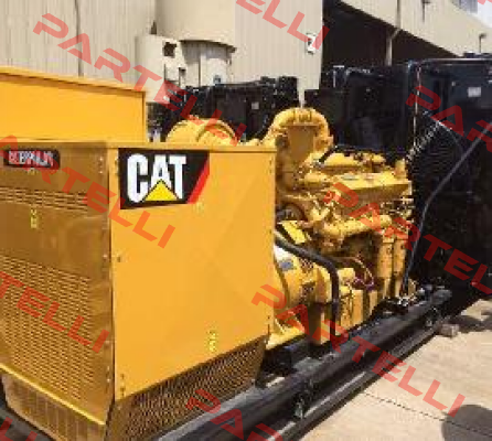 G3412C LE   Caterpillar