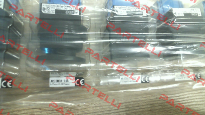 AR30M0R-10B Fuji