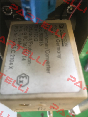 900826 SENSYCON