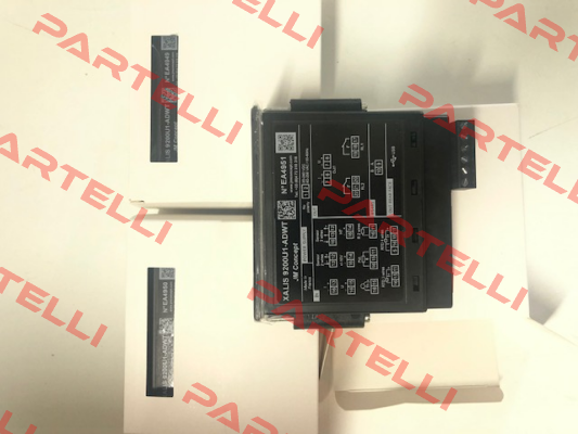 XALIS 9200U1-ADWT JM Concept