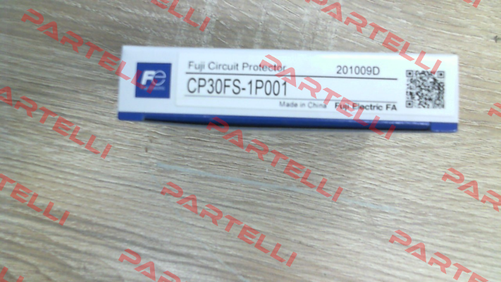 CP30FS-1P001 Fuji