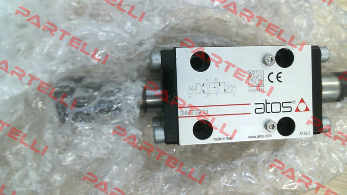 DHI-0713P-X-00 Atos