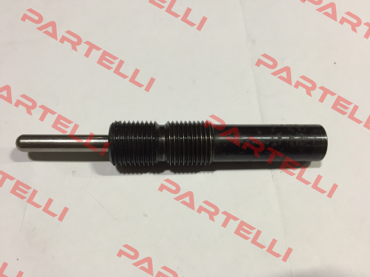 NE 16 X 1,5 - 030 - B-YW 42 daN  Special Springs