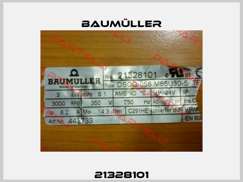 21328101 Baumüller