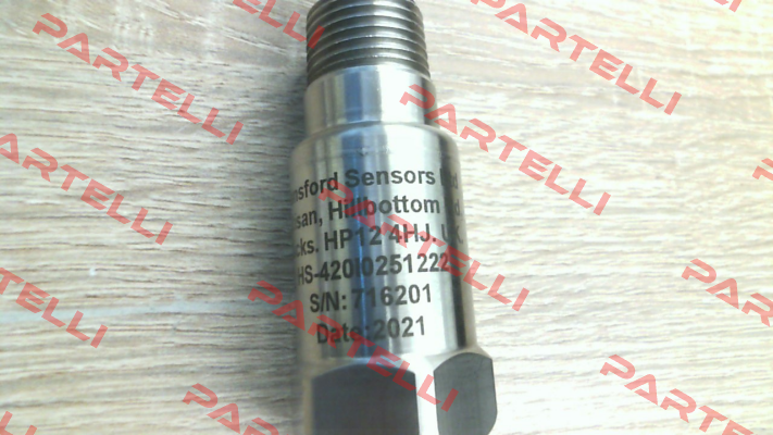 HS-420I0251222 Hansford Sensors