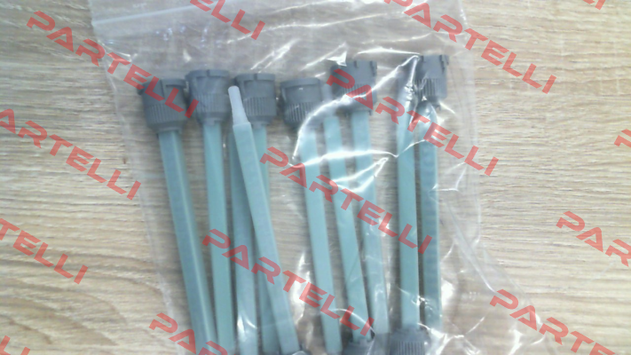 Nozzle for ET5145 Permabond