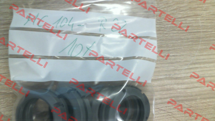 MC104-R22 (70-3730-0012) Camozzi