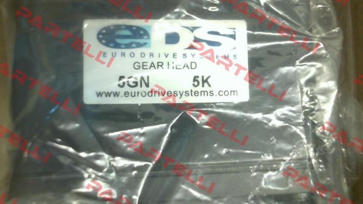 5GN5K ZD-Motors