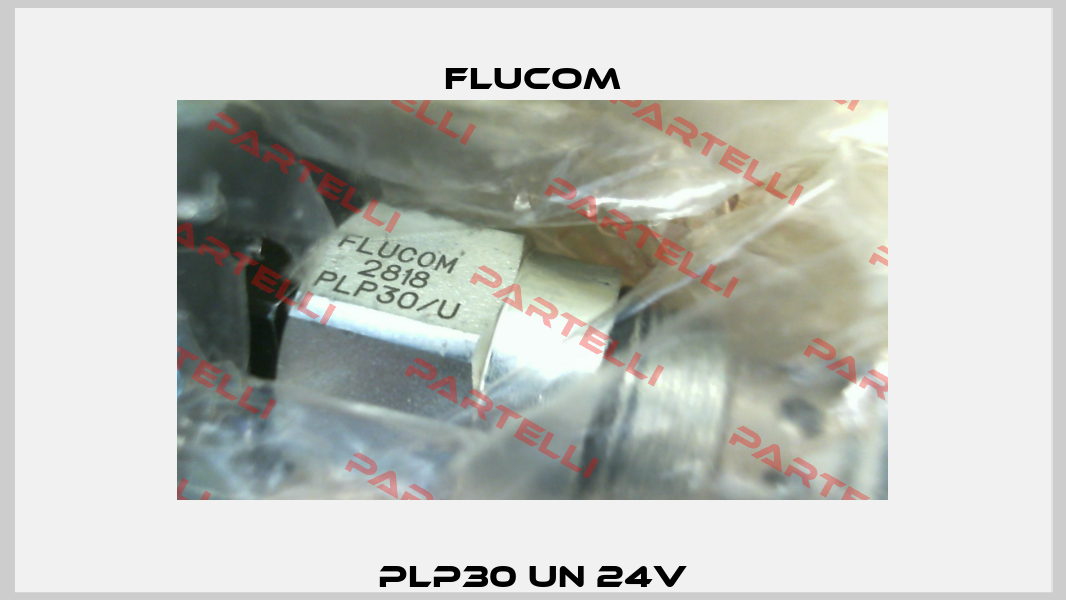 PLP30 UN 24V Flucom