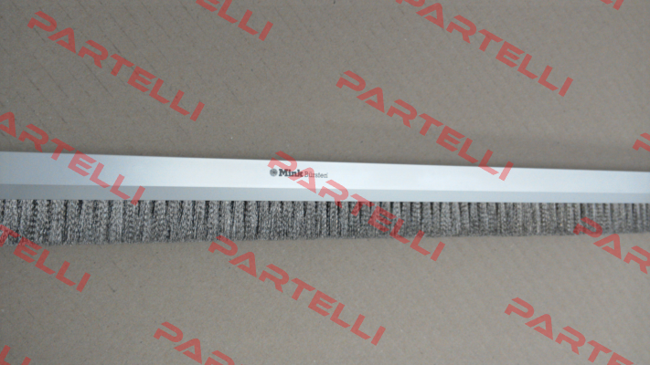 STL2074-K406 Mink Bürsten