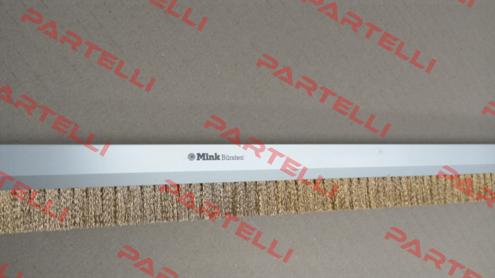STL2074-K442 Mink Bürsten