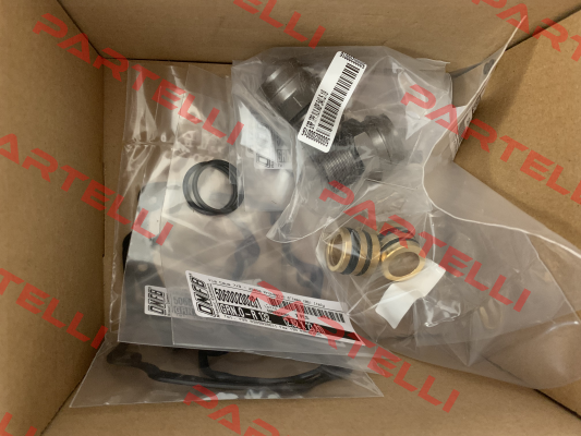 OR110 OMFB Hydraulic