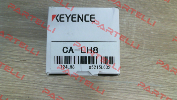 CA-LH8 Keyence