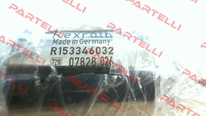 R153246032 Rexroth