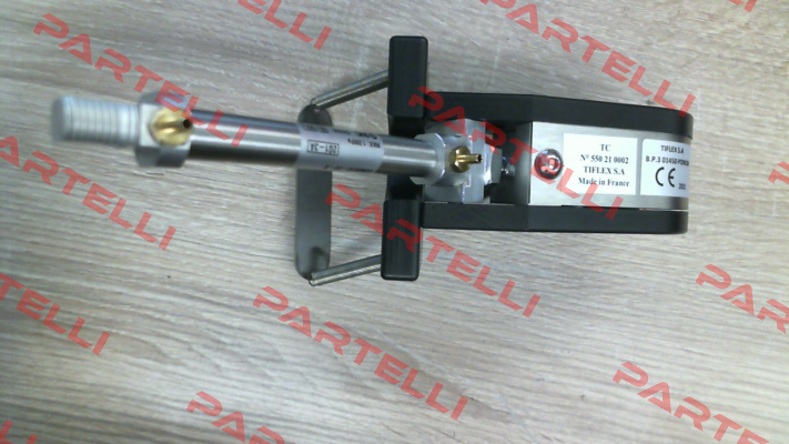 TC24 Tiflex