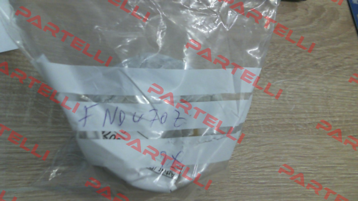 P/N: 19FND470Z; Type: FND 470 Z Gmn
