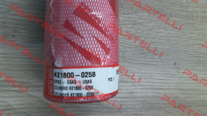 KE1800-025B / 7200410139 Special Springs