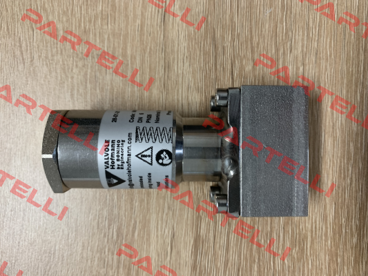 MN005G1/4 Valvole Hofmann