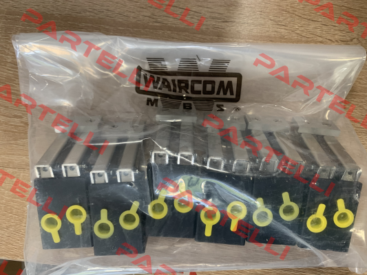 CAT8 Waircom