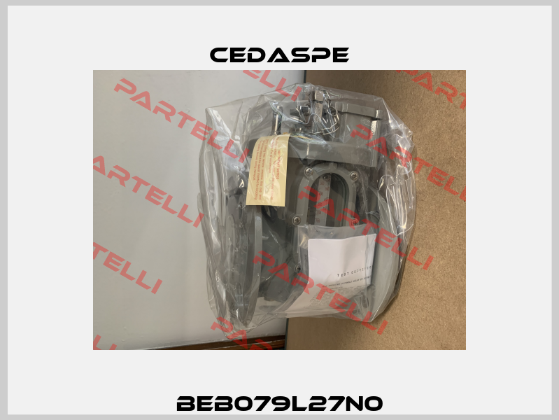 BEB079L27N0 Cedaspe