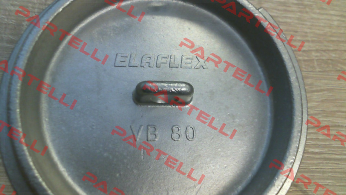 VB 80 SS Elaflex