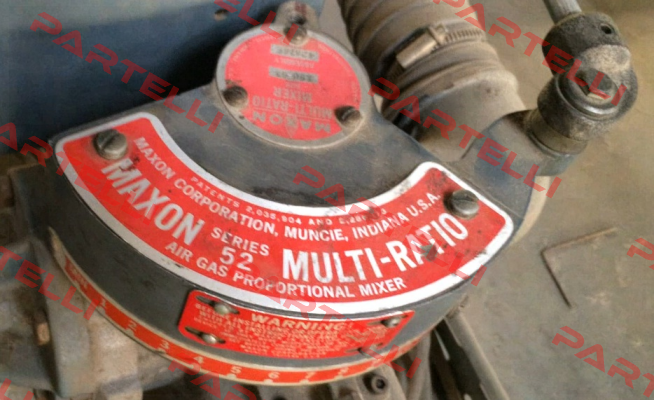 MR150-63 Maxon