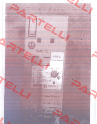 SMC-3 Allen Bradley (Rockwell)
