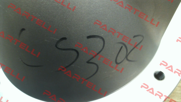 LS 302 Omt