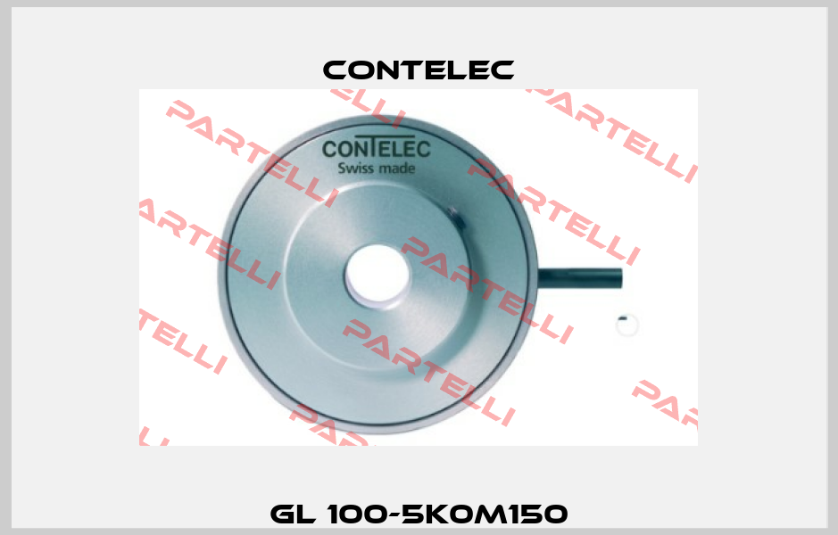 GL 100-5K0M150 Contelec