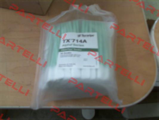 TX714A (pack x1000) Texwipe