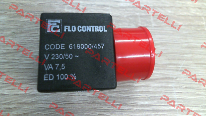 Z619000/457 Flo Control