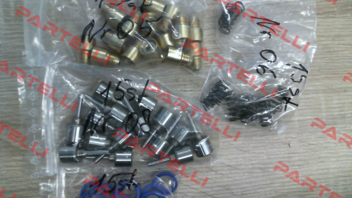 90 30 001 25 00 Uni-Oeler