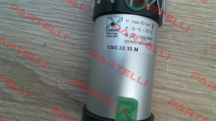 1260.32.10.M Pneumax